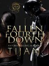 Cover image for Fallen Fourth Down